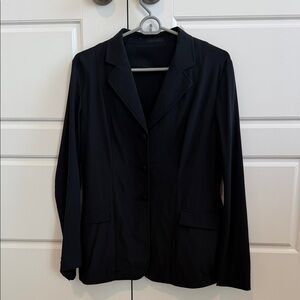 RJ Classic Women's Show Jacket SIZE 6R